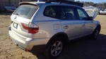 Driver Corner/park Light Side Marker Clear Lens Fits 04-10 Bmw X3. Fixed Price $93.90.