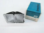 Nos 1975 Pontiac Grand Lemans Rh Front Parking Light Signal Lamp Lens Gm. Fixed Price $99.99.