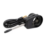 New Vw Type 2 Baywindow Bus Turn Signal Switch Oe 1968-1971. Fixed Price $150.00.