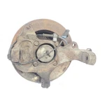Front Right Spindle Knuckle Cutaway 6.6 Rwd Oem 03 04 05-08 Chevrolet Express35. Fixed Price $48.99.