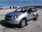Chevrolet Traverse 2009-2012 Turn Signal/parking Light Assembly. Fixed Price $92.00.