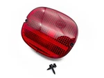 1x Tail Light Lamp Lens And Housing Fits 90 91 92 93 94 95 96 Corvette C4. Fixed Price $25.89.
