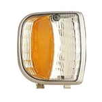 For Mazda B2300 94-97 Turn Signal/corner Light Passenger Side Replacement. Fixed Price $24.18.