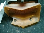 Corner/park Light Park Lamp-turn Signal Amber Lens Fits Chevrolet Pass. 6378. Fixed Price $45.00.
