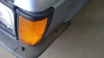 Driver Corner/park Light Fender Mounted Fits 87-96 Mitsubishi Pickup. Fixed Price $52.99.