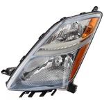 Halogen Headlight Driver Side For 2006-2009 Toyota Prius Base 8113047160. Fixed Price $80.05.