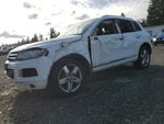 Rh Fog Lamp Oem 11-14 Volkswagen Touareg 1yr Wrnty. Fixed Price $65.00.