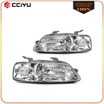 For 2004-2007 Chevy Aveo 2006-2008 Aveo5 Hatchback Headlight Assembly Left+right. Fixed Price $120.99.