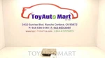 00 01 02 03 Toyota Camry Dome Lamp Map Light W/roof Control Tan. Fixed Price $65.49.