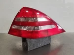 01 2001 Mercedes Cl600 215 Type Tail Light Lamp Right Passenger. Fixed Price $204.00.