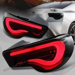 For 2013-2020 Scion Frs Ft86 Subaru Brz Smoke Housing / Lens Led Tail Light Lamp. Fixed Price $245.99.