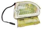 1970 Ford Mustang; Park Lamp Assembly; With Housing And Wiring; Rh. Fixed Price $75.99.