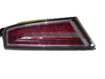 2016 Lincoln Mkz Sedan Left Quarter Mounted Tail Light Dp53 13405 Ak. Fixed Price $48.95.