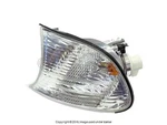 Bmw (2001-2006) Turn Signal Light With White Lens Front Left (driver Side) Oem. Fixed Price $66.05.