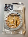Truck Lite 44223y Super 44 Turn Signal / Parking Light Led, Yellow Round, 60. Fixed Price $79.99.