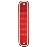 Oer T70673ra 1973-80 Chevrolet, Gmc Truck; Rear Side Marker Lamp; With Bright. Fixed Price $24.99.