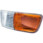 1631387 Dorman Turn Signal Light Lamp Front Driver Left Side Hand For Rav4 98-00. Fixed Price $101.68.