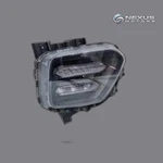 2019-2021 Kia Soul Sk3 Led 4p Left Foglight 92201j2000. Fixed Price $491.27.