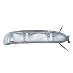 Mirror Turn Signal For Mercedes Sl500 Sl55 Clk320 Clk350 A2308200821 Right. Fixed Price $19.67.