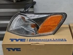 Tyc 18-3458-00-9 Lh Front Signal For 97-99 Toyota Camry New. Fixed Price $18.12.