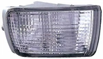 Depo Turn Signal Light Lens / Housing For 2003-2005 Toyota 4runner 312-1645l-ucb. Fixed Price $44.62.