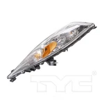 Front Left Turn Signal Assembly For 2011-2014 Nissan Juke 2012 2013 Tyc. Fixed Price $66.95.