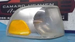 *chipped* Rh Turn Signal Light Lamp Lens Volvo 70 Right 98 99 00 01 02 03 04. Fixed Price $40.00.