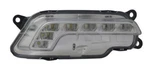 Tyc Drl Daytime Running Light Led Right For Mercedes A207 C207 S212 2128200856. Fixed Price $131.16.
