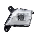 Fog Light For Chevy Silverado 1500 19-24 Passenger Side Capa Certified. Fixed Price $176.55.