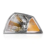 For Jeep Compass Park / Signal Light Assembly 2007 08 09 2010 Driver Side. Fixed Price $31.09.