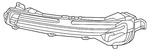 Genuine Ford Turn Signal Light Assembly Lj7z13k371e. Fixed Price $157.11.