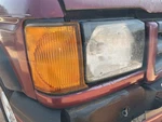Passenger Corner/park Light Park Lamp-turn Signal Fits 99-02 Land Rover. Fixed Price $85.85.
