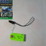 Oem 1994-1997 Ford Aspire Front Left Turn Signal Connector. Fixed Price $42.65.