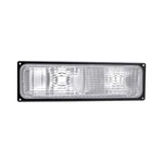 For Chevy C1500 88-89 Oer Driver Side Replacement Turn Signal/parking Light. Fixed Price $31.38.
