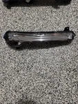 2022 Corsair Oem Right Led Fog Light Day Time Running Id Lj7b13k370ab. Fixed Price $149.00.