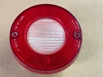 Corvette Rear Reverse Back Up Light Gm Oem 80 81 82 Nice!. Fixed Price $90.00.