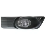 For 12-14 Fit Sport Model Front Driving Fog Light Lamp Assy With Bulb Right Side. Fixed Price $160.95.