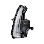 For Toyota Prius Prime 17-22 Turn Signal/parking Light Passenger Side. Fixed Price $443.58.
