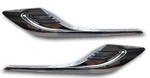 Bmw Genuine E89 Z4 Lci Clear Led Fender Side Marker Lights Retrofit Set New. Fixed Price $189.89.
