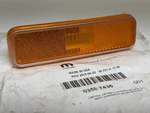 Nos Mopar 1972 & Up Front Amber Side Marker Lamp 3587436 A B C E Body Trucks. Fixed Price $75.00.