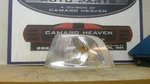Front Turn Signal Light Lamp Volvo 40 Series Left Lh 00 01 02 03 04. Fixed Price $40.00.
