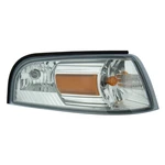 Buyautoparts Turn Signal / Parking Side Marker Light Assembly T2-v0016an. Fixed Price $51.41.