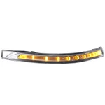 876143w100 Yellow Left Rearview Mirror Signal Light For Kia. Fixed Price $17.31.