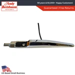 1969-1971 Chrysler 300 Left Fender Turn Signal Lamp Light Assembly 2930579 Nos. Fixed Price $183.00.