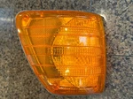 Mercedes-benz W116 450sel Right Side Turn Signal Marker Light Vintage Bosch. Fixed Price $49.99.