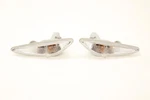 2016-2023 Mazda Mx-5 Miata Nd Driver And Passenger Park Lights N24351120. Fixed Price $75.00.