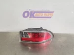 16 2016 Lexus Gx460 Rear Bumper Mounted Tail Light Lamp Right Passenger. Fixed Price $72.68.