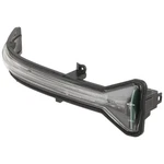 Right Mirror Turn Signal Light 2016-2023 Bmw 540d 540i 640i 740le Bm1329101. Fixed Price $71.47.