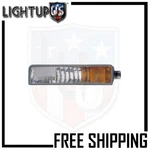 Fits 97-01 Honda Prelude Signal Light Lamp Driver Side (left Only). Fixed Price $34.28.
