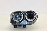 2015-2023 Dodge Challenger Right Hid Xenon Headlight Assembly Oem Pr15. Fixed Price $255.75.